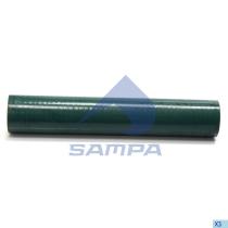 SAMPA 031050 - TUBO FLEXIBLE, RADIADOR