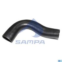 SAMPA 031308 - TUBO FLEXIBLE, RADIADOR