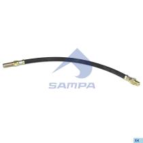 SAMPA 031314 - TUBO FLEXIBLE,EMBRAGUE