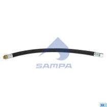 SAMPA 031328 - TUBO FLEXIBLE, CILINDRO DE FRENO