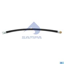 SAMPA 031335 - TUBO FLEXIBLE, CILINDRO DE FRENO