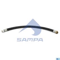 SAMPA 031336 - TUBO FLEXIBLE, CILINDRO DE FRENO