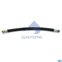 SAMPA 031337 - TUBO FLEXIBLE, CILINDRO DE FRENO