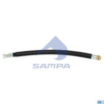 SAMPA 031342 - TUBO FLEXIBLE,EMBRAGUE