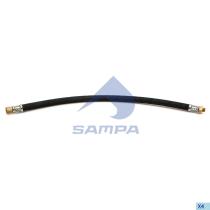 SAMPA 031343 - TUBO FLEXIBLE, CILINDRO DE FRENO