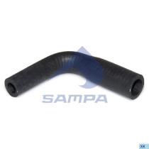 SAMPA 031347 - TUBO FLEXIBLE, RADIADOR