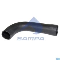 SAMPA 031350 - TUBO FLEXIBLE, RADIADOR