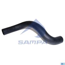 SAMPA 031352 - TUBO FLEXIBLE, RADIADOR