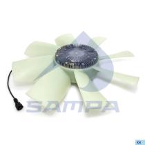 SAMPA 3208801 - VENTILADOR, ABANICO