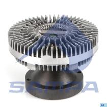 SAMPA 3209501 - ACCIONAMIENTO DEL VENTILADOR, ABANICO