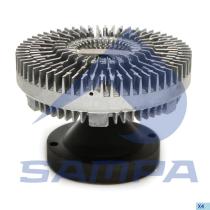 SAMPA 3210201 - ACCIONAMIENTO DEL VENTILADOR, ABANICO