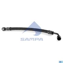 SAMPA 032162 - TUBO FLEXIBLE, COMPRESOR