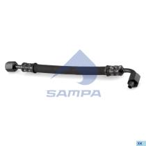 SAMPA 032163 - TUBO FLEXIBLE, COMPRESOR