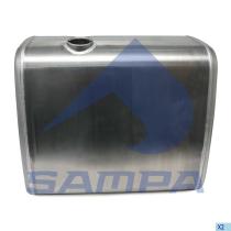 SAMPA 032167 - TANQUE DE NAFTA