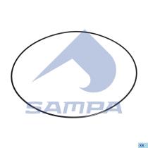 SAMPA 032187 - JUNTA TóRICA, CUBO DE LA RUEDA