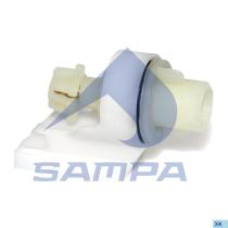 SAMPA 032218 - MOTOR AJUSTABLE, LAMPARA FRONTAL