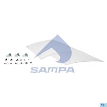 SAMPA 032230 - TAPA PROTECTORA, LAMPARA FRONTAL