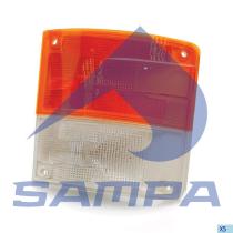 SAMPA 032233 - REFLECTOR DE SEñALES