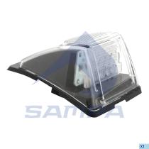 SAMPA 032253A - REFLECTOR DE SEñALES