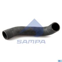 SAMPA 032367 - TUBO FLEXIBLE, RADIADOR