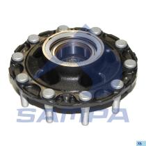 SAMPA 330112 - CUBO DE LA RUEDA