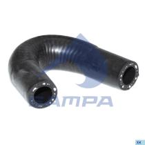 SAMPA 033034 - TUBO FLEXIBLE, COMPRESOR