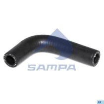 SAMPA 033035 - TUBO FLEXIBLE, COMPRESOR