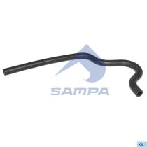 SAMPA 033036 - TUBO FLEXIBLE, CLIMA