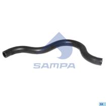 SAMPA 033037 - TUBO FLEXIBLE, CLIMA