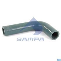 SAMPA 033041 - TUBO FLEXIBLE, RADIADOR DE ACEITE