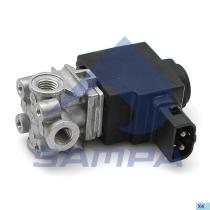 SAMPA 033085 - VáLVULA SOLENOIDE