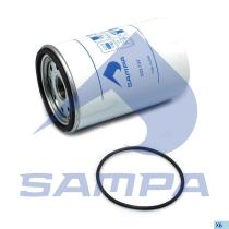 SAMPA 3313301 - FILTRO DE COMBUSTIBLE