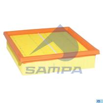 SAMPA 3314701 - FILTRO, FILTRO & VENTILACIóNNSP