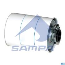 SAMPA 3315001 - FILTRO DE AIRE, COMPRESOR