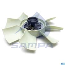 SAMPA 3315101 - VENTILADOR, ABANICO