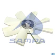 SAMPA 3315201 - VENTILADOR, ABANICO