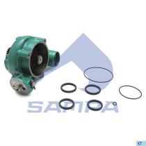 SAMPA 3316701 - BOMBA DE AGUA