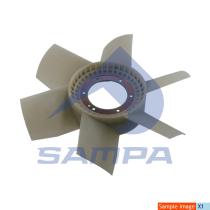 SAMPA 033227 - VENTILADOR, ABANICO