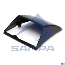 SAMPA 033238 - CARCASA, REFLECTOR DE SEñALES