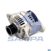 SAMPA 033429 - ALTERNADOR