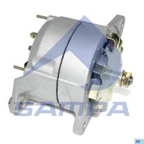 SAMPA 033431 - ALTERNADOR