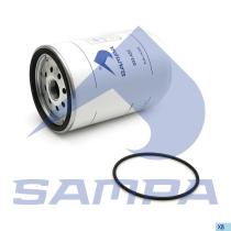 SAMPA 3345201 - FILTRO DE COMBUSTIBLE