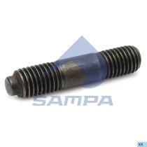 SAMPA 034043 - TORNILLO, CUBO DE LA RUEDA