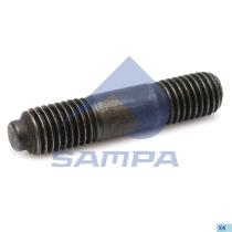 SAMPA 034043 - TORNILLO, CUBO DE LA RUEDA