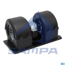 SAMPA 034100 - MOTOR DEL VENTILADOR, VENTILACION