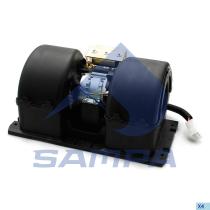SAMPA 034101 - MOTOR DEL VENTILADOR, VENTILACION