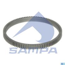 SAMPA 034123 - ANILLO, ABS