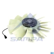 SAMPA 3424601 - VENTILADOR, ABANICO