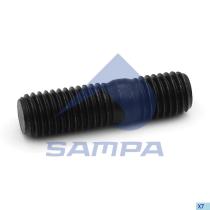 SAMPA 034312 - TORNILLO, DIFERENCIAL