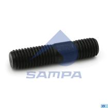 SAMPA 034313 - TORNILLO, DIFERENCIAL